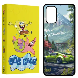 BOB Ghab CPA32B Cover For Samsung Galaxy A32 4G 
