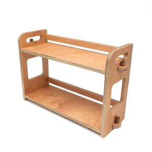 استند جا ادویه ای مدل چیدا 