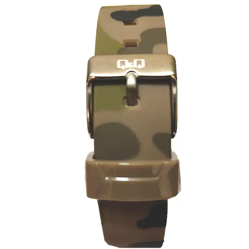 ساعت مچی دیجیتال کیو اند کیو مدل M153J010Y