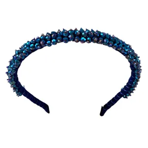 تل مو زنانه مدل Km133