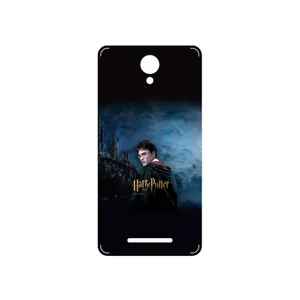 MAHOOT Harry Potter Cover Sticker for Xiaomi Redmi Note 2