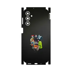 MAHOOT Hotel Transylvania-FullSkin Cover Sticker for Samsung Galaxy F54