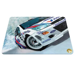 Hoomero Rally A6536 Mousepad