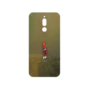 MAHOOT Kayak Cover Sticker for Xiaomi Redmi 8