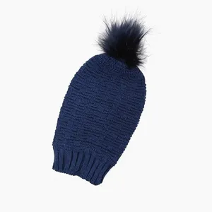 کلاه بافتنی مدل B120