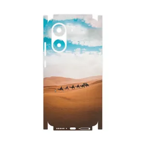MAHOOT Camel-FullSkin Cover Sticker for Xiaomi Poco X7 Pro
