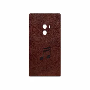 MAHOOT NL-CHG2 Cover Sticker for Xiaomi Mi Mix