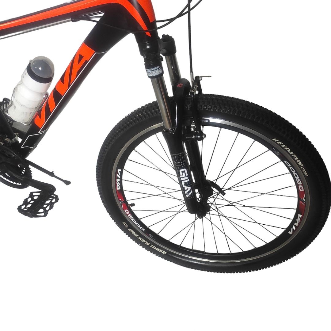 دوچرخه کوهستان ویوا مدل ACCENT سایز طوقه 26 -  - 4