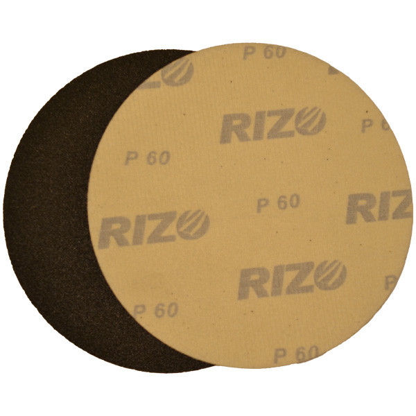 سنباده پشت کرکی مدل 180 میلیمتر سیلیکون ریزو P.60 بسته 10 عددی سنباده پشت کرکی مدل 180 میلیمتر سیلیکون ریزو P.60 بسته 10 عددی