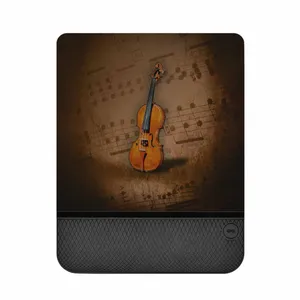 MAHOOT  SML-Violin_Instrument Mouse Pad