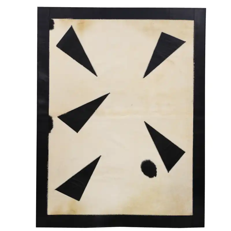 پادری کد LFR018 سایز 102×135 سانتی متر