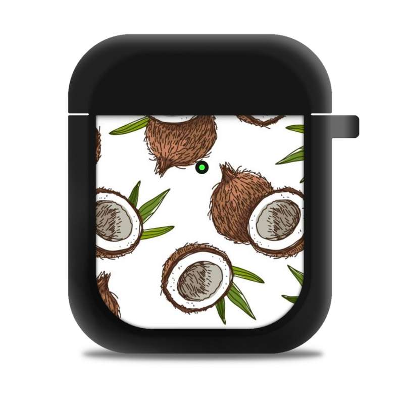 کاور آکام مدل AAP1CW-FRUIT2 مناسب برای کیس اپل ایرپاد 1/2