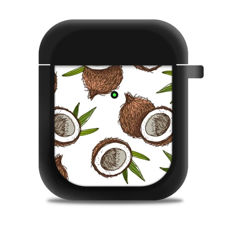 کاور آکام مدل AAP1CW-FRUIT2 مناسب برای کیس اپل ایرپاد 1/2