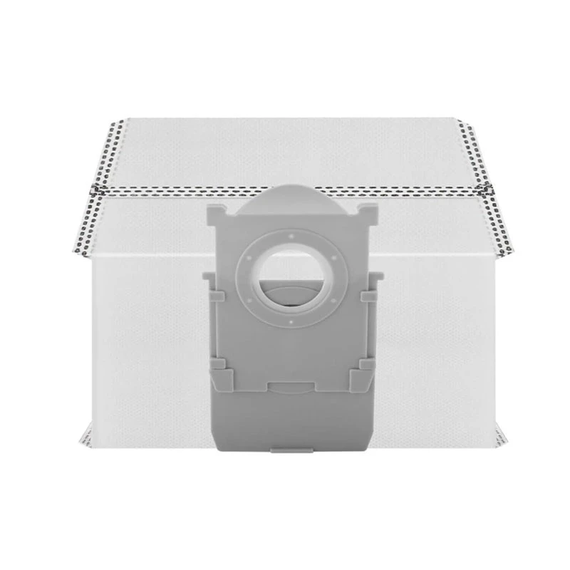 پاکت جارو رباتیک مدل T50 Pro مناسب برای جاروبرقی رباتیک اکووکس T50 Pro