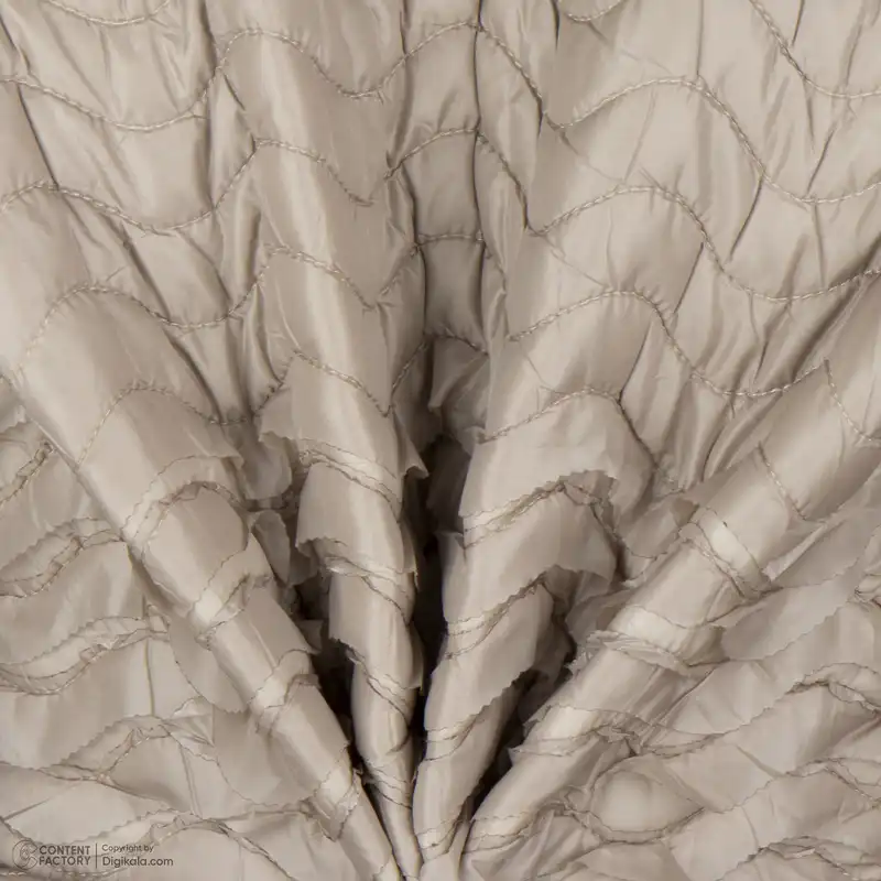 کاپشن زنانه نغمه مدل 022