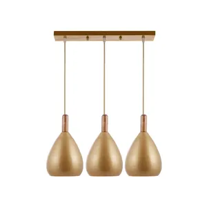 لوستر آرام مدل A81001/3L