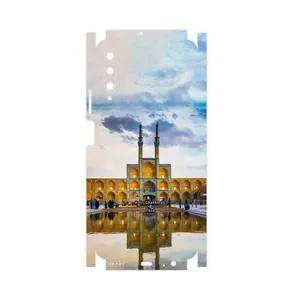 MAHOOT Amir Chakhmaq Square Yazd-FullSkin Cover Sticker for Huawei Y9S