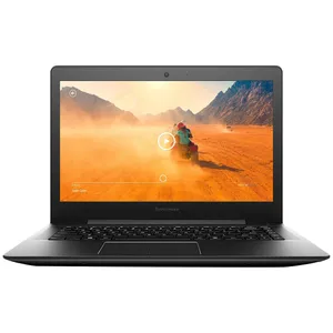 لپ تاپ 14 اینچی لنوو مدل U41-70 - B
