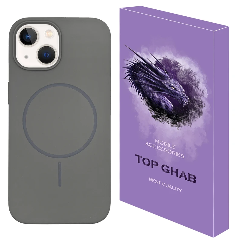 کاور تاپ قاب مدل WIRESIL مناسب برای گوشی موبایل اپل iPhone 13 / 14