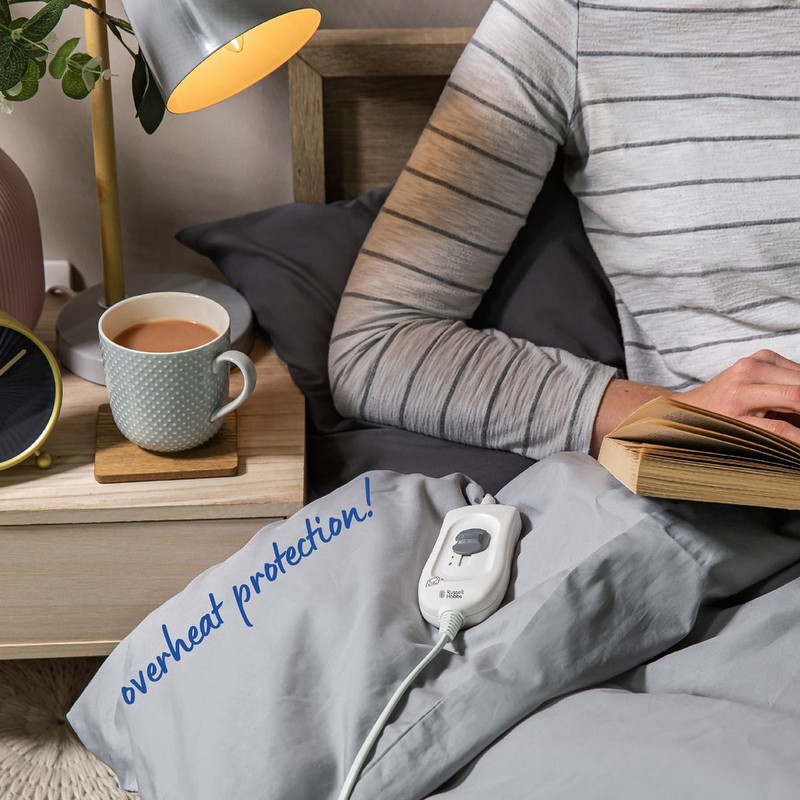 تشک برقی راسل هابز مدل RHEKB6003