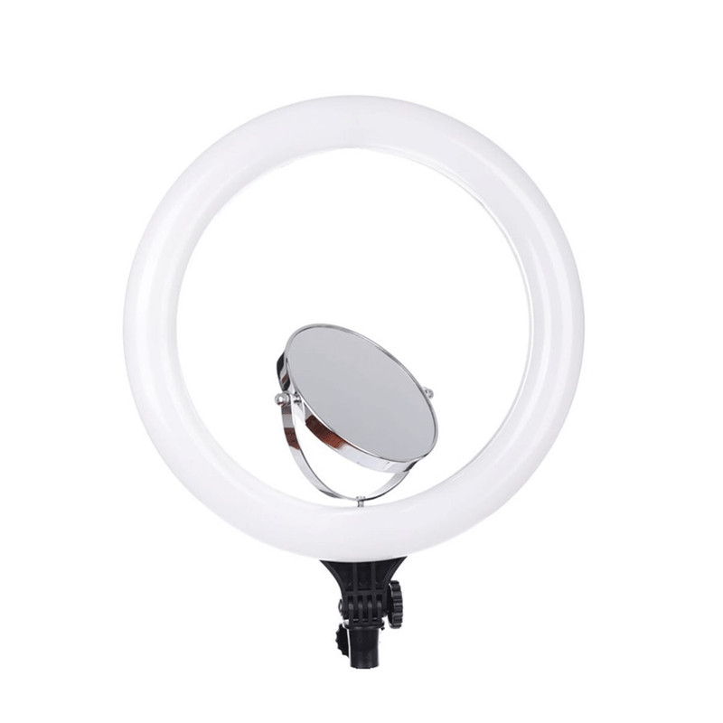 رینگ لایت مدل YQ-420a