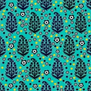 کاغذ کادو پارچه‌ای كد Pk09