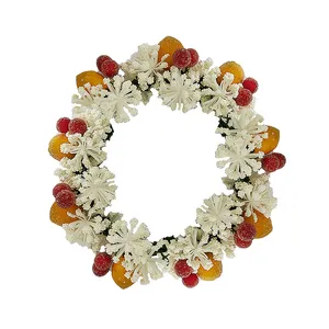 تاج مو دخترانه مدل لیمو کد 06