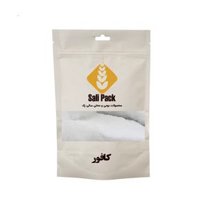 پودر کافور سالی پک - 50 گرم