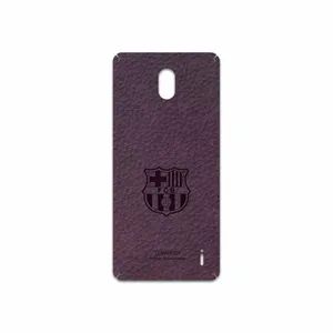 MAHOOT PL-BRCA Cover Sticker for Nokia 1 Plus