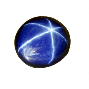 سنگ یاقوت کبود استار کد 757