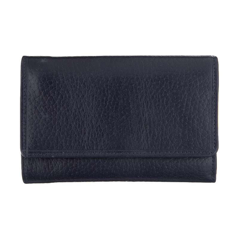 کیف پول زنانه شهر چرم مدل H301946