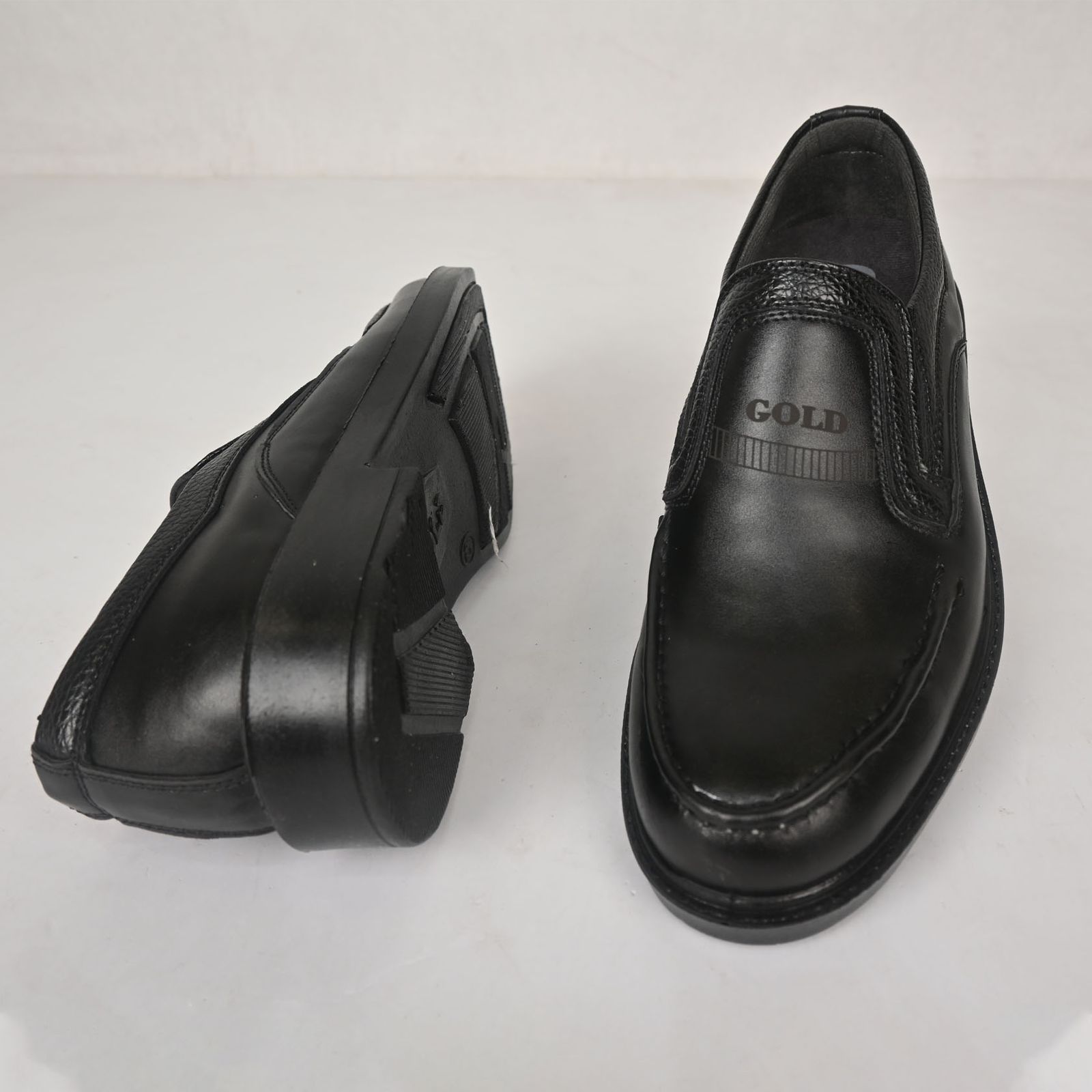کفش مردانه کفش سعیدی مدل 578m -  - 3