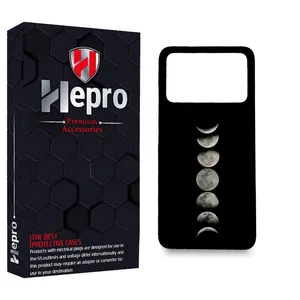 HEPRO MC Cover for XIAOMI POCO X4 PRO