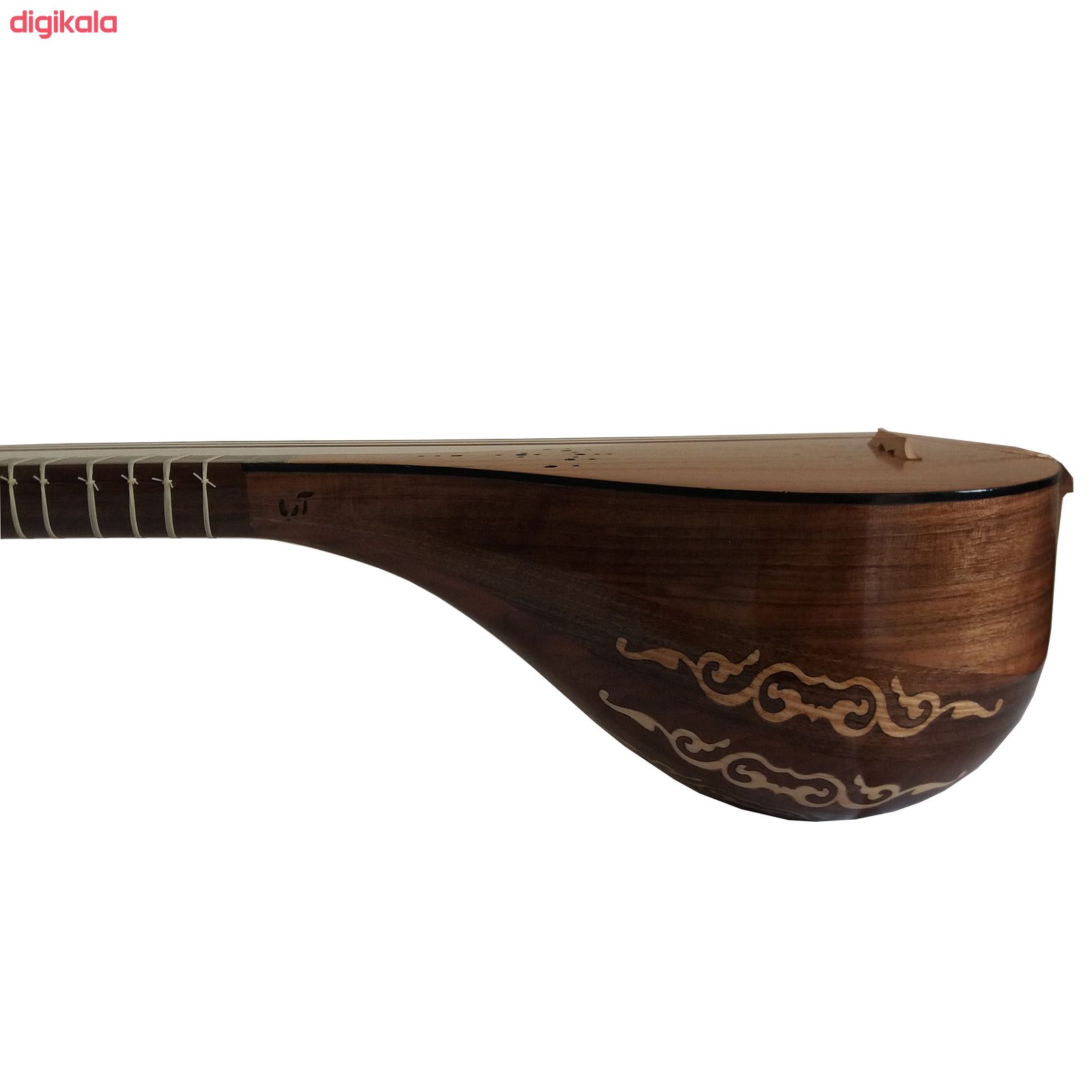 سه تار آریا مدل سه مهر کد 1 main 1 6