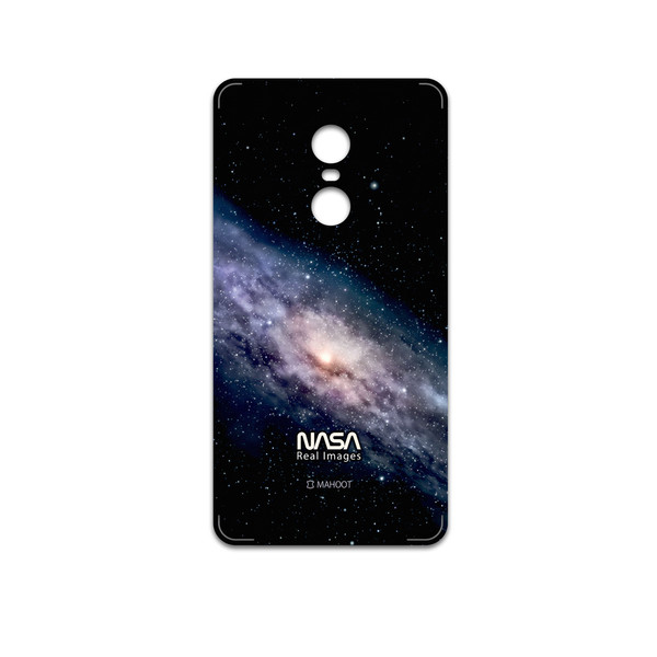 برچسب پوششی ماهوت مدل Universe-by-NASA-3 مناسب برای گوشی موبایل شیائومی Redmi Note 4