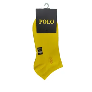جوراب پولو مدل Lemon