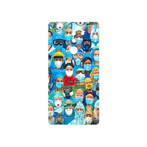 MAHOOT Nurse Cover Sticker for Honor 6X