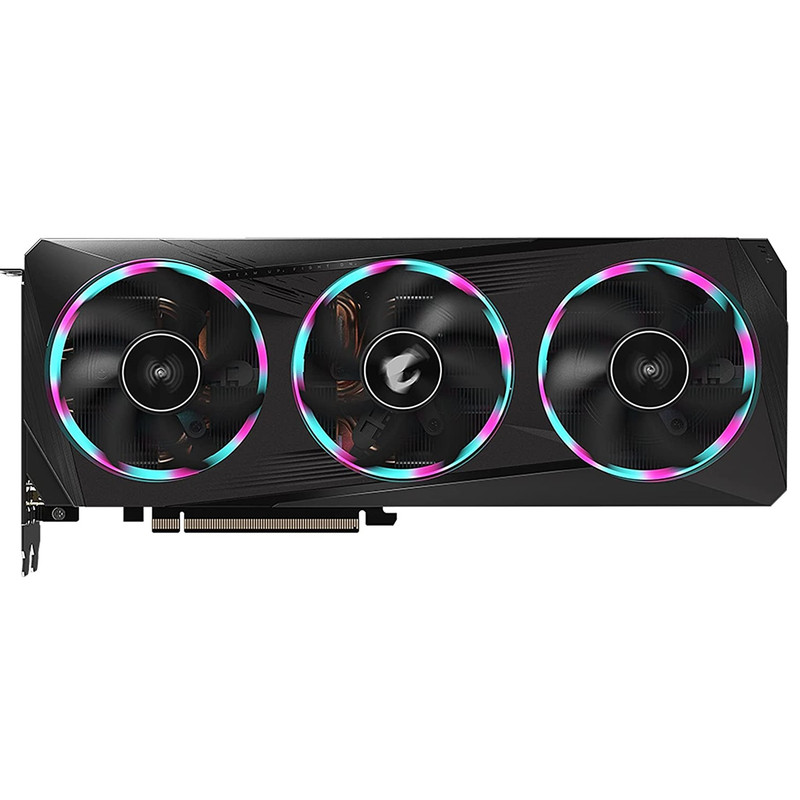 کارت گرافیک گیگابایت آروس مدل GV-N306TAORUS E-8GD 3