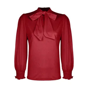 بلوز زنانه کلینز مدل 351