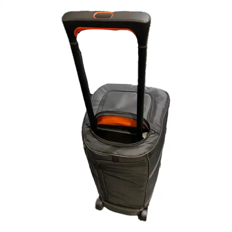 کیف حمل اسپیکر جی بی ال مدل jb-pb320 مناسب برای اسپیکرjbl party box 320