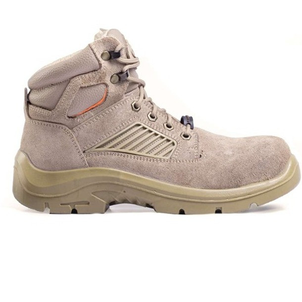 کفش ایمنی  کفش ارک مدل رینو