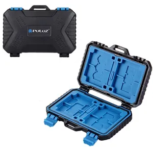Puluz Memory Card and SIM Card Storage Case