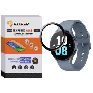 محافظ صفحه نمایش نانو آلتیمیت شیلد مدل NUL مناسب برای ساعت هوشمند سامسونگ Galaxy Watch 5 Pro 45mm