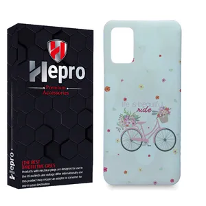 HEPRO MC Cover for Samsung Galaxy A02S