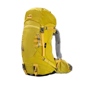 کوله پشتی کوهنوردی 38 لیتری جم کد 8109