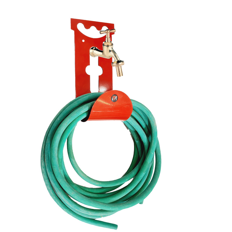 شلنگ جمع کن فلزی ام پی مدل mp-4319