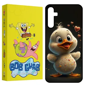 BOB Ghab BCPA35 Cover For Samsung Galaxy A35 5G 