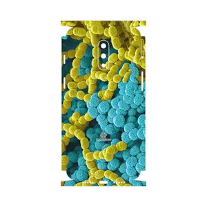 MAHOOT Atom Universe 1-FullSkin Cover Sticker for OnePlus 7