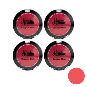 رژ گونه هانتین شماره 708 بسته 4 عددی