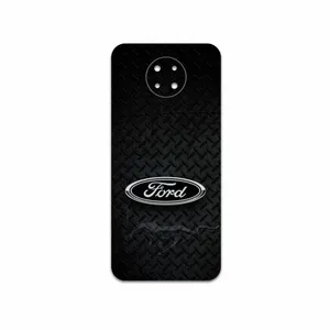 MAHOOT Ford-Motor Cover Sticker for Nokia G10